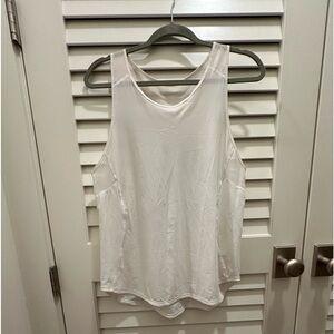 Lululemon Sculpt Tank